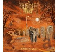 Deathronation - Hallow the Dead-Ltd/Digi-
