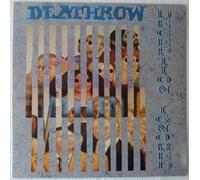 DEATHROW - Deception ignored (1988) [VINYL]