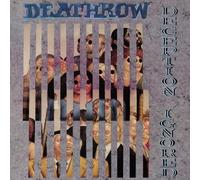Deathrow - Deception Ignored