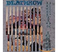 Deathrow - Deception Ignored