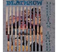 Deathrow - Deception Ignored