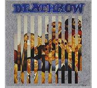 Deathrow - Deception Ignored [VINYL]