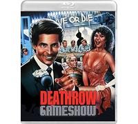 DEATHROW GAMESHOW