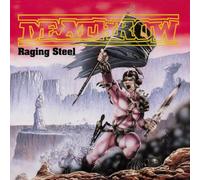 Deathrow – Raging Steel – CD – Edel (2025)