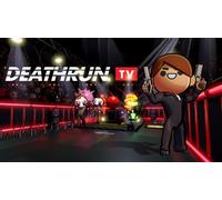 DEATHRUN TV