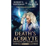 Death's Acolyte (Swords of Raemllyn)