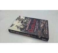 Death's Acre: Inside the legendary 'Body Farm'