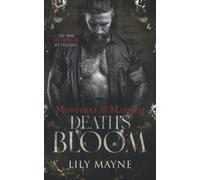 Death's Bloom: An MM Bluebeard Retelling
