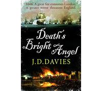 Death's Bright Angel (Matthew Quintons Journals 6)