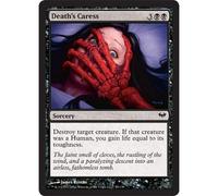 Deaths Caress | Dark Ascension