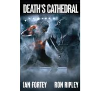 Death's Cathedral: Supernatural Suspense Thriller with Ghosts: 2 (Shadow King Series)