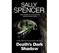 Death's Dark Shadow: A Novel of Murder in 1970's Yorkshire: 6 (A DCI Monika Paniatowski Mystery)