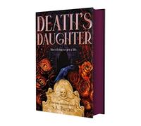 Death's Daughter