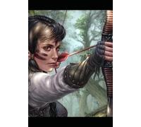 Death's Daughter: The Beginning