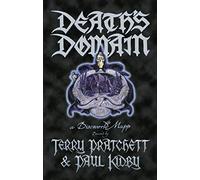 Death's Domain: A Discworld Mapp