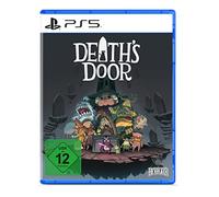 Death's Door