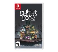 Death's Door
