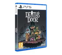 Death's Door Sony Playstation 5 PS5 Brand New Sealed