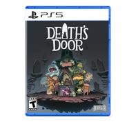 Death's Door