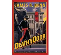 Death's Door: 7 (Billy Boyle WWII Mystery)
