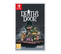 Death's Door - Nintendo Switch