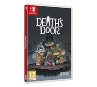 Death's Door (Nintendo Switch)