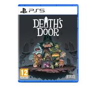 Death's Door - PlayStation 5