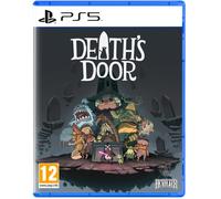 Death's Door PS5