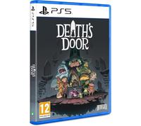 Deaths Door PS5 NEW