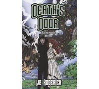 Death's Door (Tales From Purgatory)