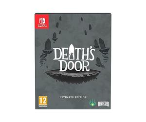 Death's Door: Ultimate Edition