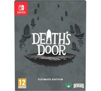 Death's Door: Ultimate Edition - Nintendo Switch