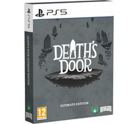 Death's Door: Ultimate Edition PS5 NEW