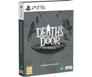 Death's Door: Ultimate Edition PS5 NEW