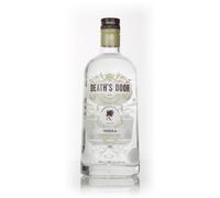 Death's Door Vodka 3cl Sample Plain Vodka