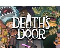 Death's Door (Xbox One / Xbox Series X|S) Xbox Live Key - ARGENTINA