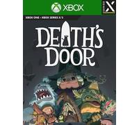 Death's Door (Xbox Series X/S) - Xbox Live Key - EUROPE
