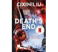Death's End, Cixin Liu, Paperback