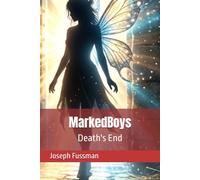 Death's End (Marked Boys)