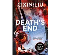 Death's End - The Three-Body Problem 3 - Paperback NEW Liu, Cixin 04/05/2017