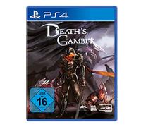 Death'S Gambit