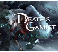 Death's Gambit: Afterlife AR Xbox Series X|S / Windows 10 CD Key
