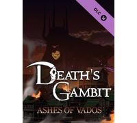 Death's Gambit: Afterlife - Ashes of Vados (PC) - Steam Key - GLOBAL