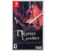Death's Gambit: Afterlife- Definitive Edition - Ni (Nintendo Switch) (US IMPORT)