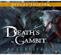 Death's Gambit: Afterlife Deluxe Edition PC Steam CD Key