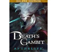 Death's Gambit | Afterlife Deluxe Edition (PC) - Steam Key - GLOBAL