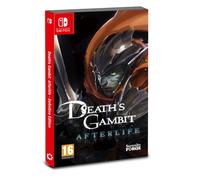 Death's Gambit: Afterlife (Nintendo Switch)