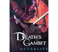 Death's Gambit: Afterlife (PC) - Epic Games Account - GLOBAL