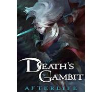 Death's Gambit | Afterlife (PC) - Steam Key - GLOBAL