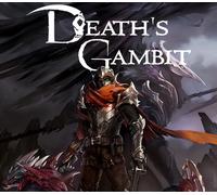 Death's Gambit EU PC Steam Altergift